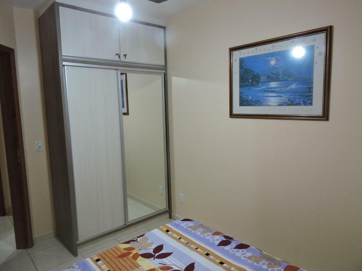 Apto 2 Quartos No Centro De Bombinhas, 130 Metros Praia Apartment Ngoại thất bức ảnh